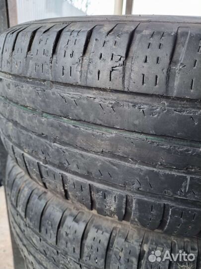 Viatti Bosco A/T 225/65 R17