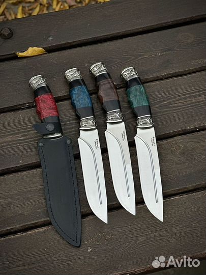 Нож беркут 2 кизлярский