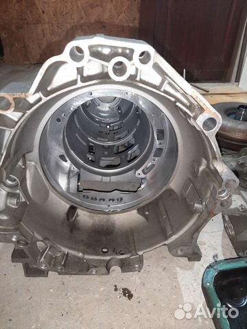 Коробка в разбор.пассат б 5,ауди