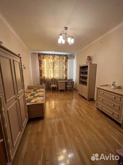 Детская жилая комната (Италия) натуральное дерево