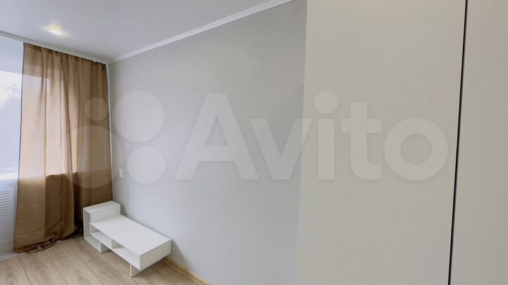 Комната 13,1 м² в > 9-к., 4/5 эт.