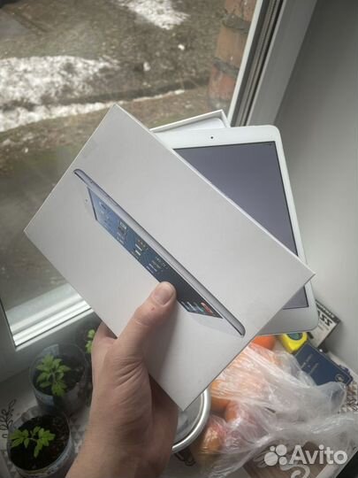 iPad mini 32gb