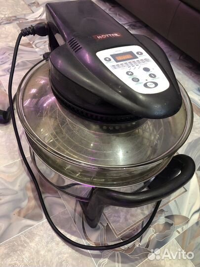 Аэрогриль hotter hx-1057 Elite