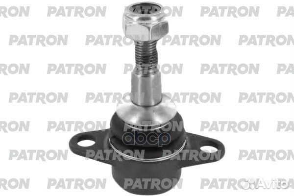 Шаровая Е60 IX 31126779840 PS3293 patron