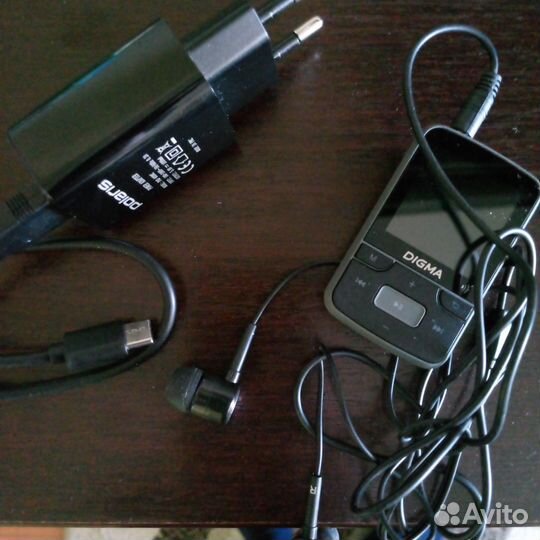 Mp3 плеер