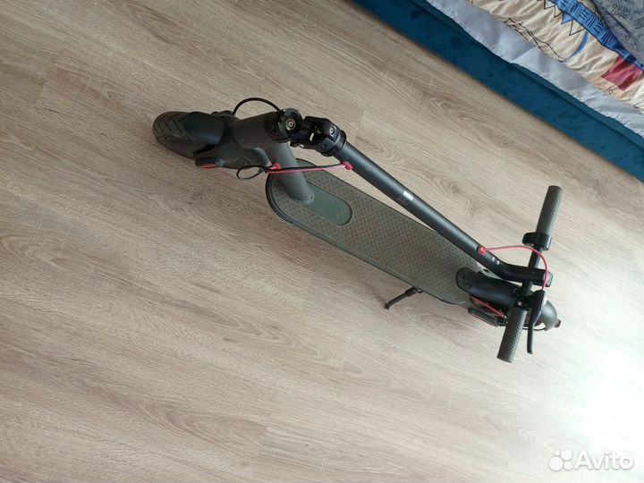 Электросамокат реплика xiaomi