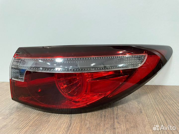 Ориг Фонарь задний правый Mazda 6 GJ LED 2018+
