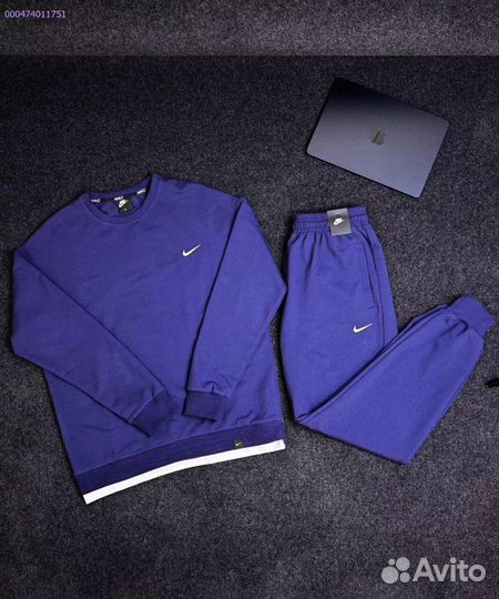 Спортивный костюм