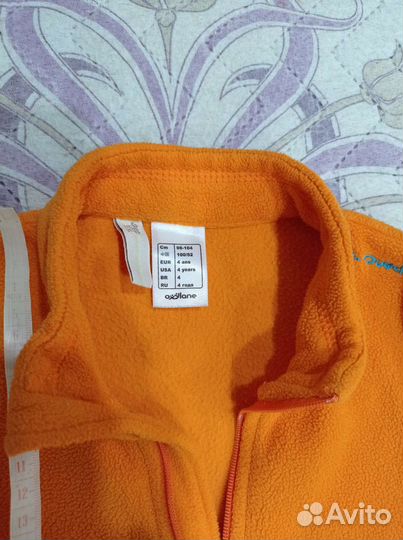 Кофта детская