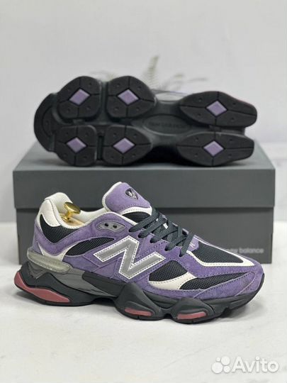 Кроссовки New balance 9060 мужские