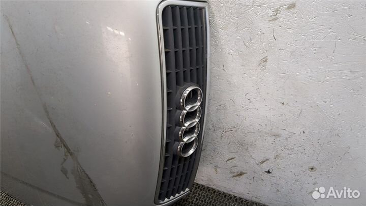 Капот Audi A4 (B6), 2004