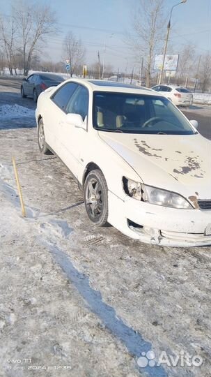 Lexus ES 3.0 AT, 2000, 256 000 км