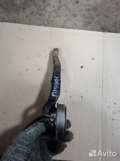 Вилка сцепления Mitsubishi Pajero pinin