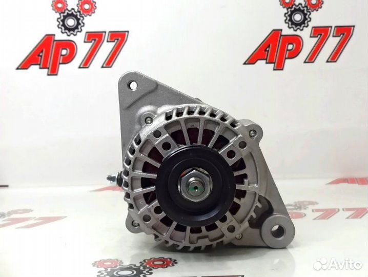 Генератор Toyota Vitz SCP10 1szfe 2706023030