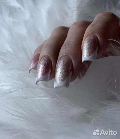 Мастер маникюра