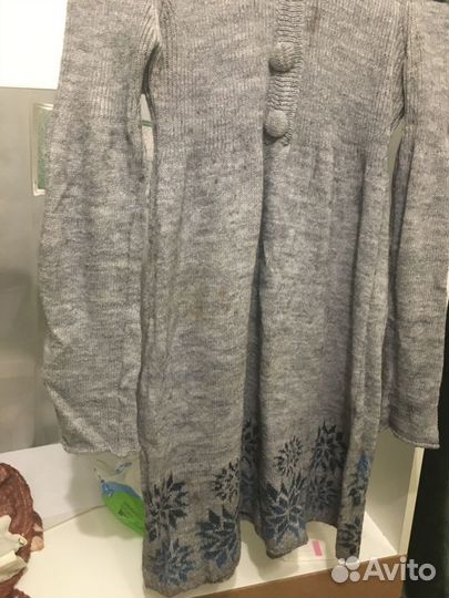 Одежда женская пакетом 44 46