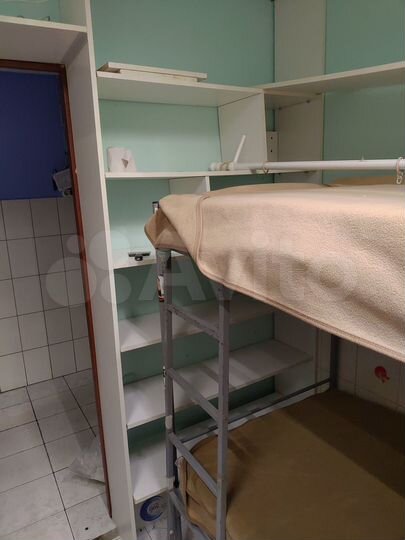 Комната 15 м², 1/13 эт.