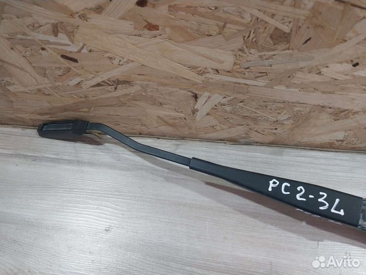 Поводок стеклоочистителя Renault Symbol 2