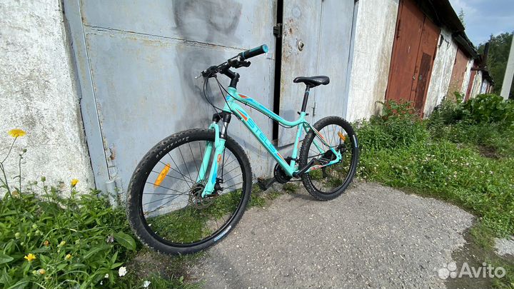 Продам велосипед