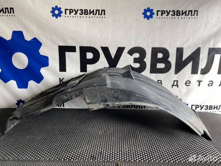 Крыло кабины правое Volvo FH4 82271846