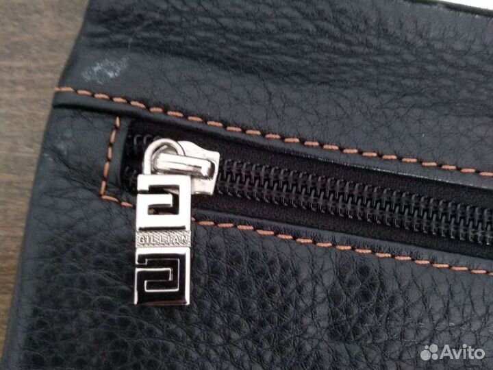 Сумки кожа пакетом