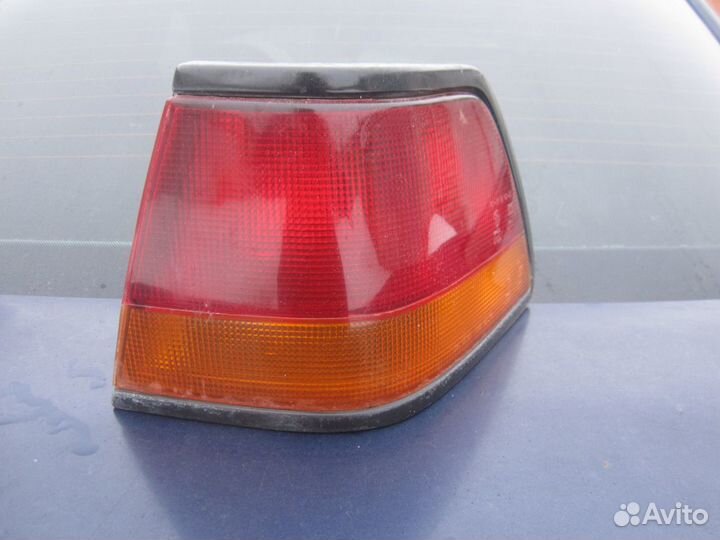 Фонари деу-эсперо