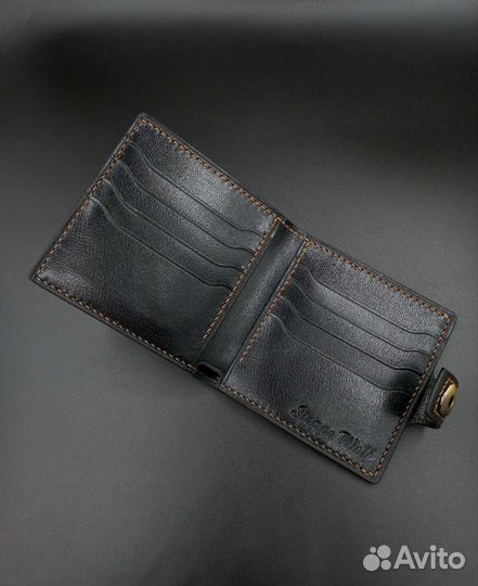 Портмоне мужское
