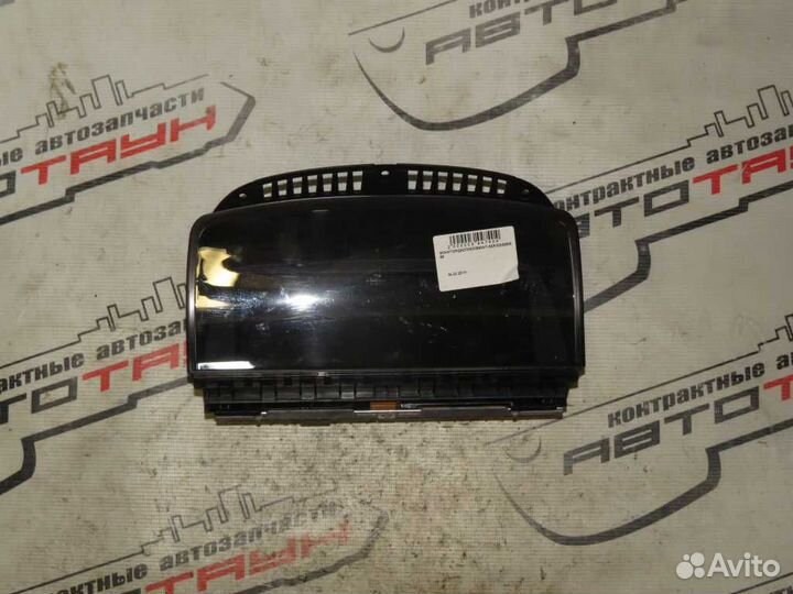 Монитор дисплей BMW 7-series E65 E66