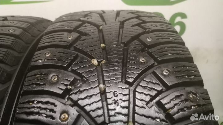 Nokian Tyres Nordman 5 215/60 R16