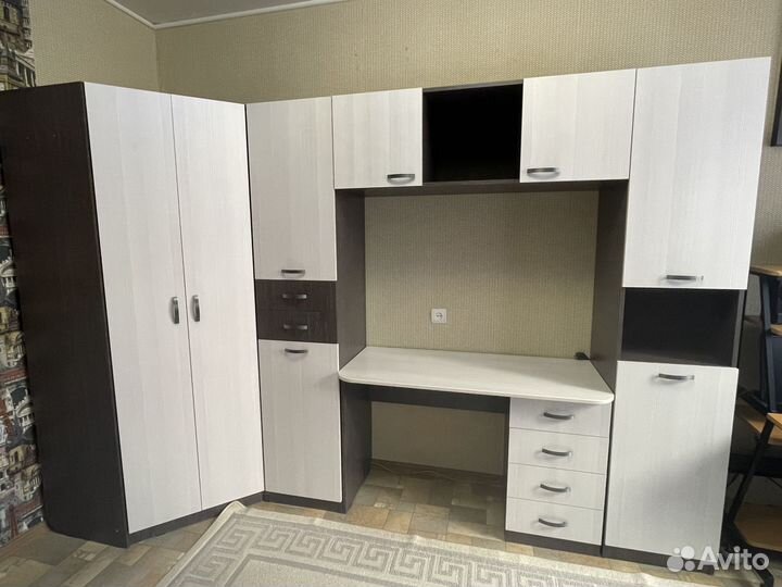 Продам стенку для школьника