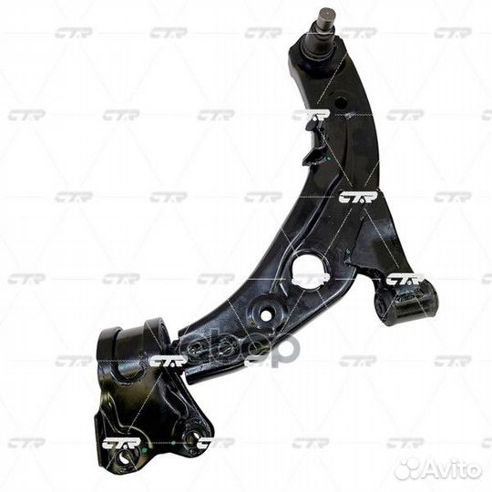 Рычаг передний CQ0252L CTR