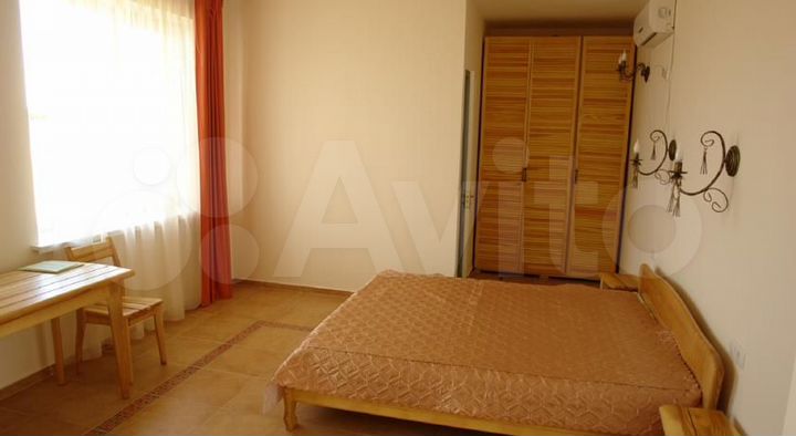 Комната 20 м² в 1-к., 2/2 эт.