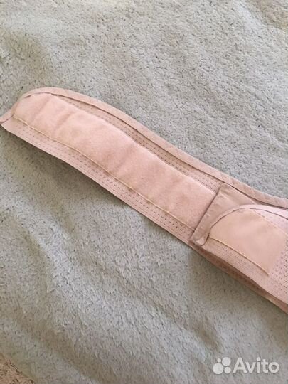 Бандаж для беременных