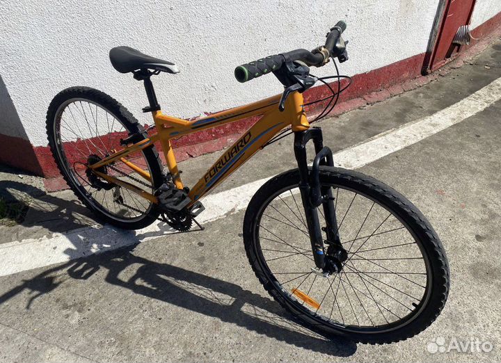 Велосипед Forward 26