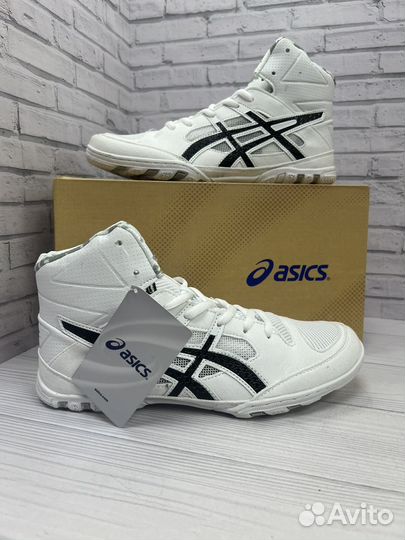 Боксерки asics