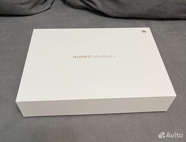 Huawei MateBook E 12.6 2023