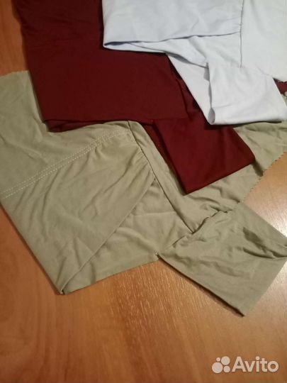 Шапочка под хиджаб