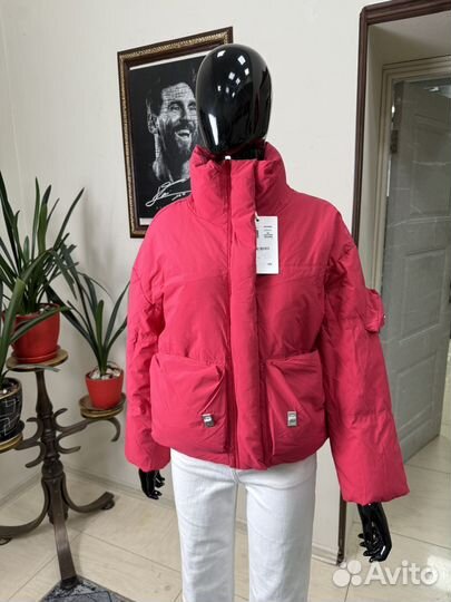 Куртка женская