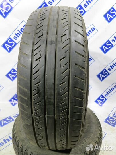 Dunlop Grandtrek PT2 225/65 R17 92N