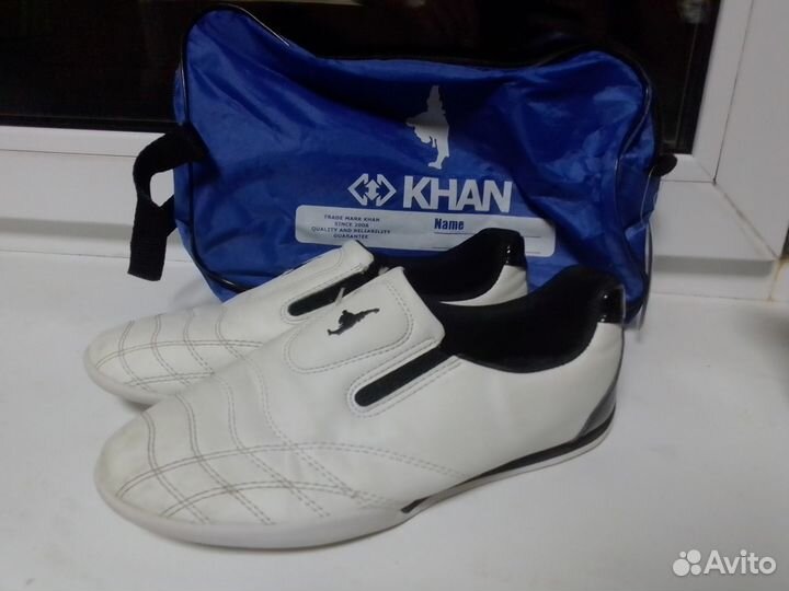 Степки для тхеквондо