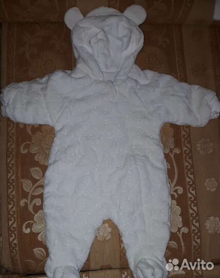 Комбинезоны