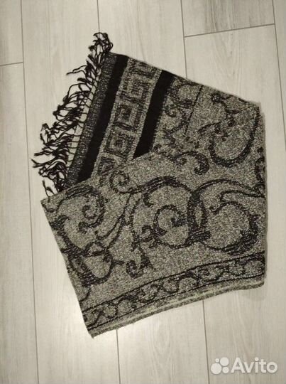 Павлопосадский платок