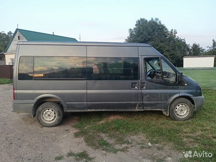 Регистрация переоборудования транспортных средств