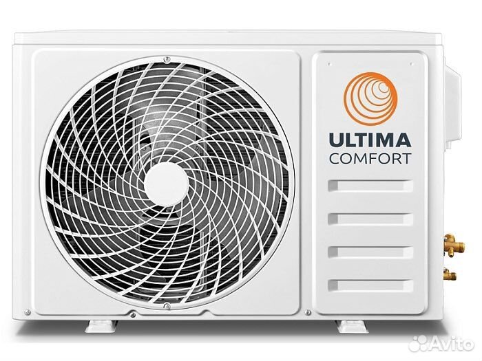 Сплит-система Ultima Comfort sirius