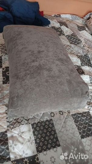 Подушки для дивана 3 шт