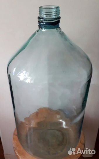 Бутыль 20 л