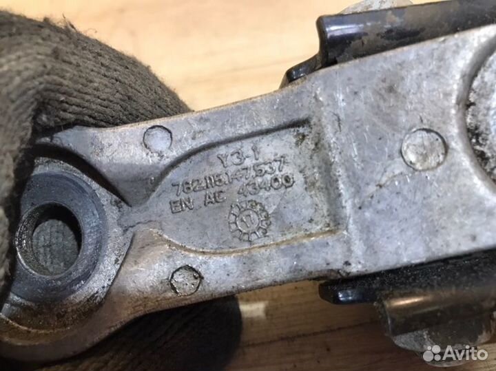 Опора двигателя задняя Skoda Kodiaq 2.0 2017