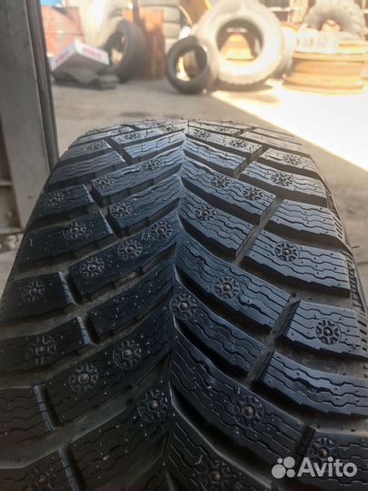 Michelin X-Ice North 225/45 R17