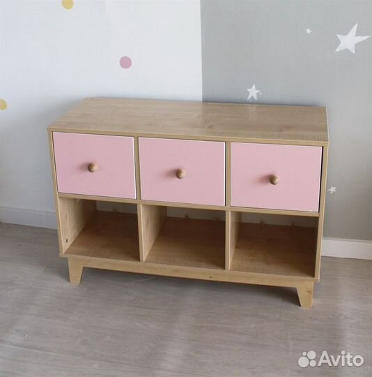 Комод детский