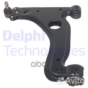 Рычаг подвески TC1376 Delphi